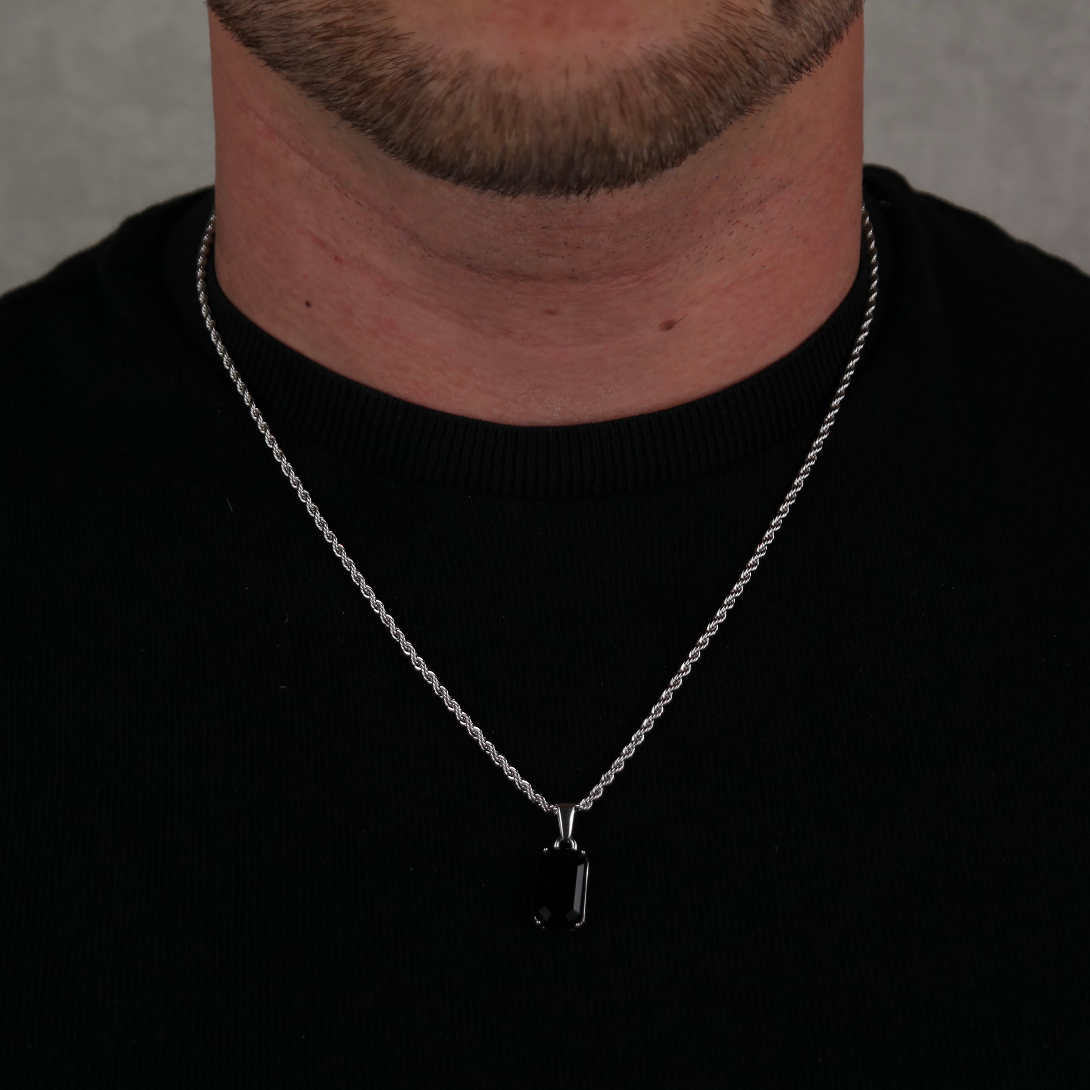 Eclipse set (silver)