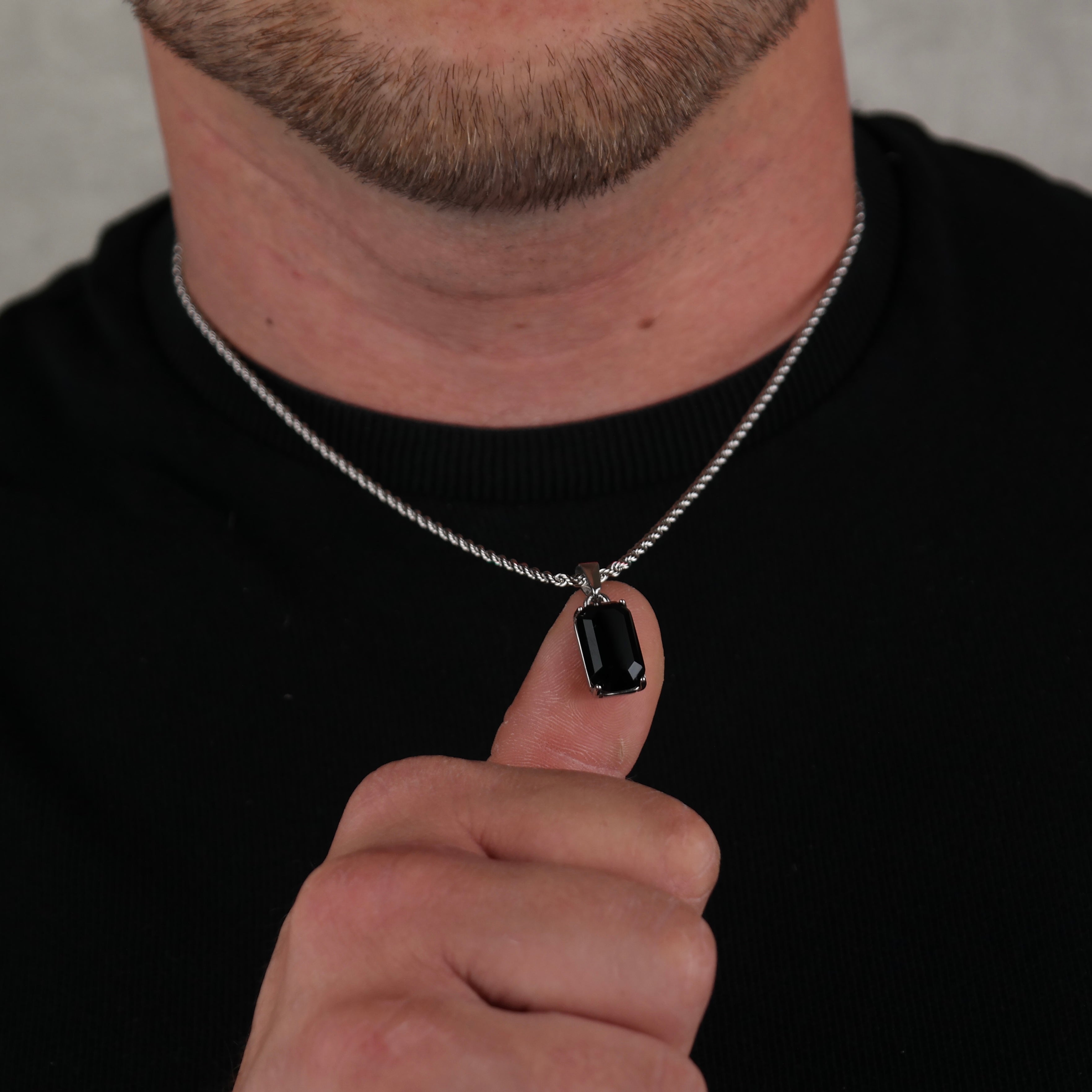 Eclipse set (silver)