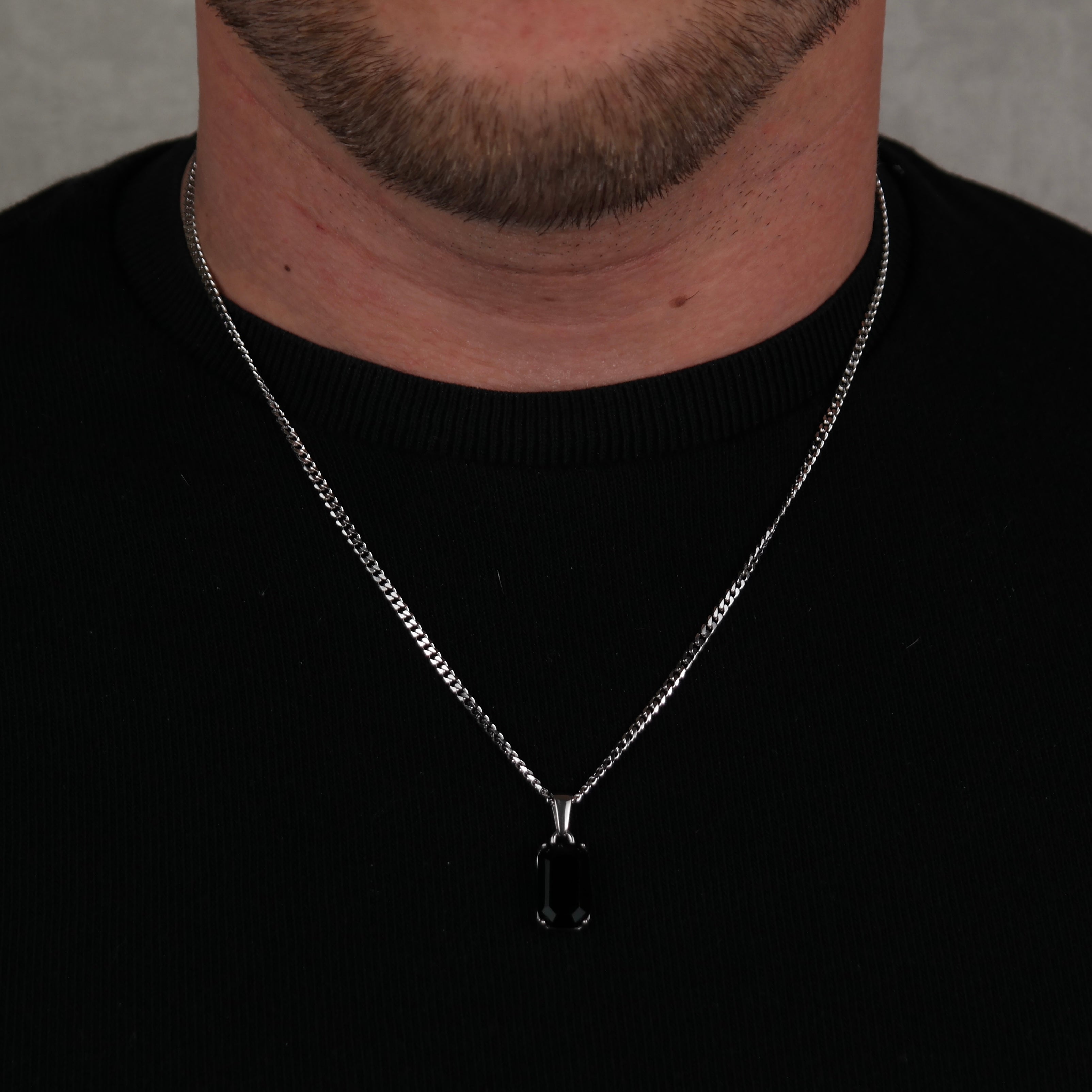 Eclipse set (silver)