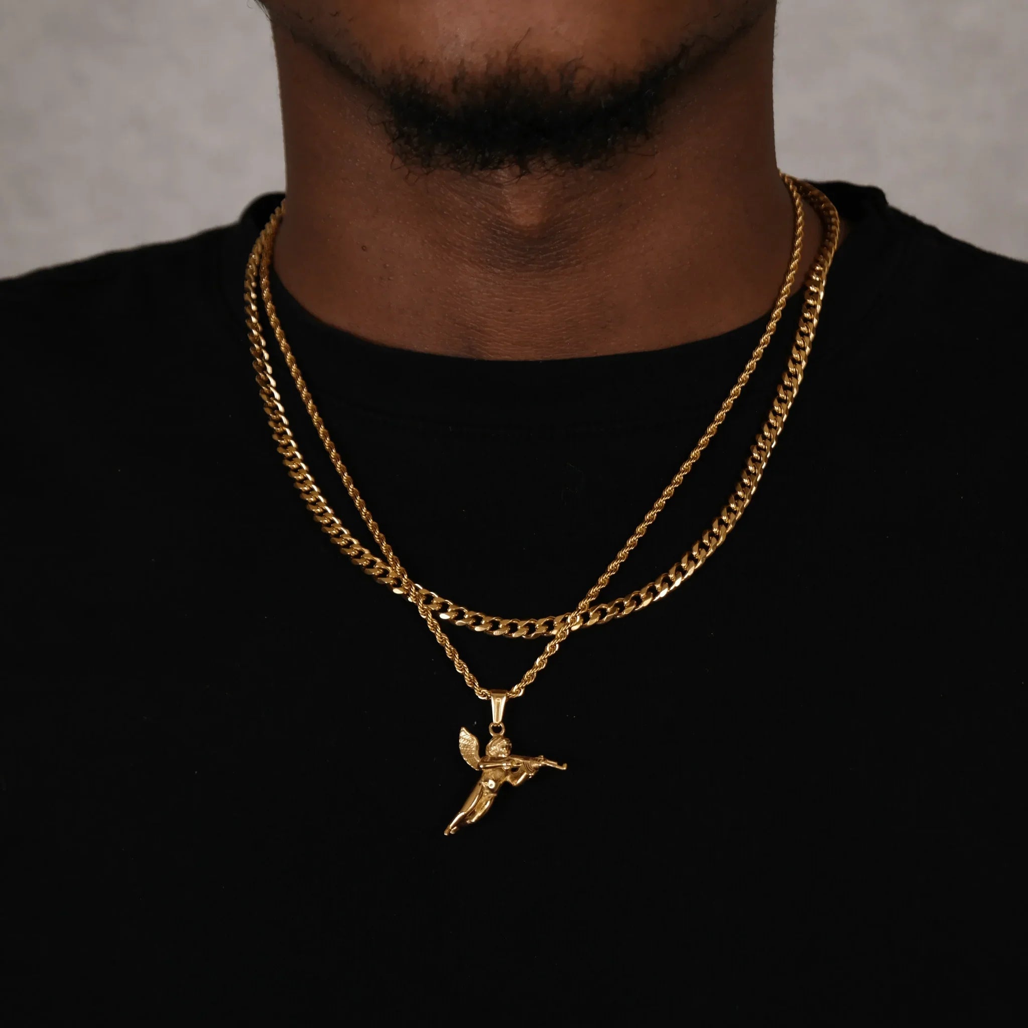 make your own set (gold) - DeRuiterDR.